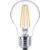 Philips Lampadina Goccia Filamento LED 7W E27