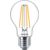 Philips Lampadina Goccia Filamento LED 8.5W E27