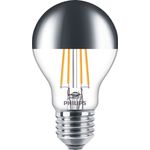 Philips Lampadina Goccia Filamento LED Dimmerabile 7.2W E27