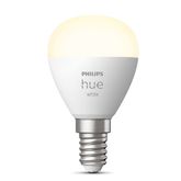 Philips Lampadina Goccia Hue LED 6W E14