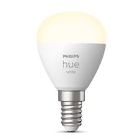 Philips Lampadina Goccia Hue LED 6W E14