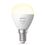 Philips Lampadina Goccia Hue LED 6W E14