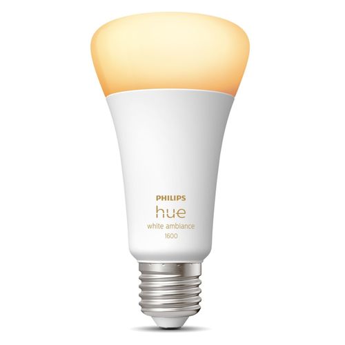 Philips Lampadina Hue 1600 LED 13W E27