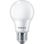 Philips Lampadina non Direzionale LED 8W E27 A+