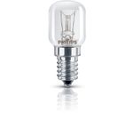 Philips Lampadina per Apparecchi Incandescente 25W E14 E