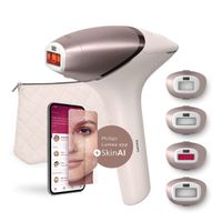 Philips Lumea IPL 9900 Series