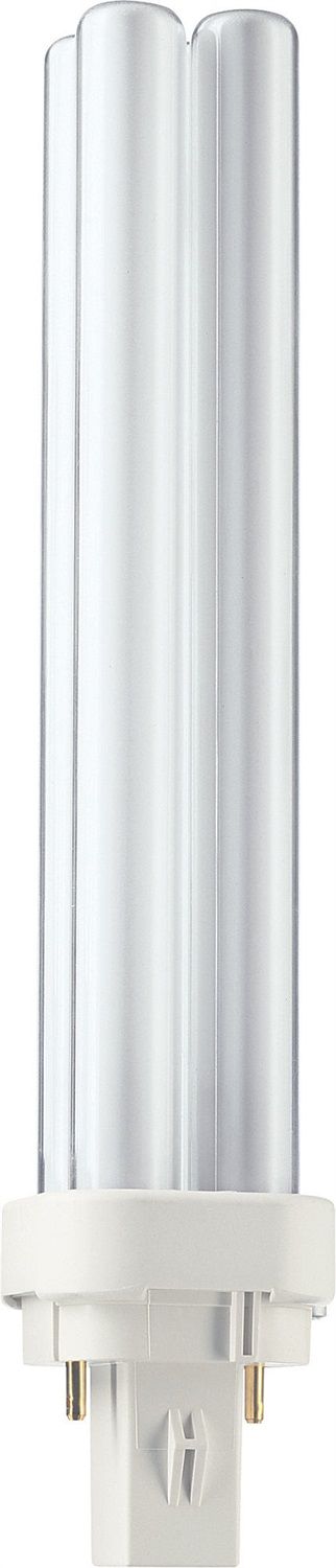 Philips Master PL-C 2P 26W G24D-3 B