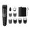 Philips Multigroomer Series 3000 9 in 1 MG3740/15