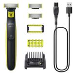 Philips OneBlade Face+Body QP2824/30