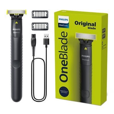 Philips OneBlade Face QP1424/10