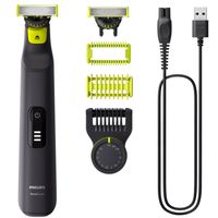Philips OneBlade Pro 360 Face+Body QP6542/15