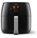 Philips Premium Airfryer XXL HD9650/90