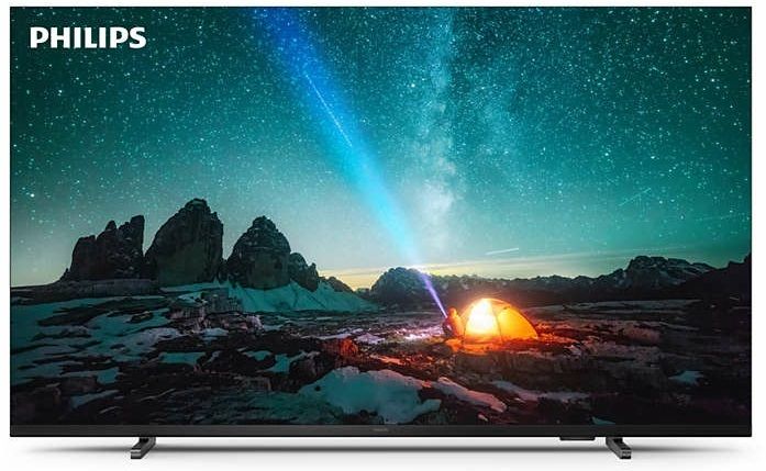 Philips PUS7609