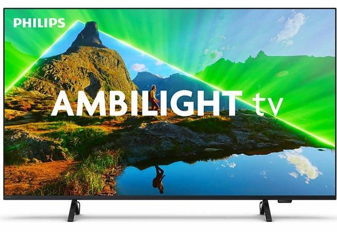 Philips PUS8319