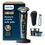 Philips Rasoio SkinIQ i9000 Wet&Dry X9002/10