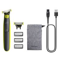 Philips Regolabarba OneBlade 360 Face QP2724/31