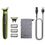 Philips Regolabarba OneBlade 360 Face QP2724/31