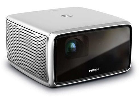 Philips Screeneo S4