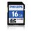 Philips SD Class 10