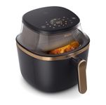 Philips Serie 3000 Airfryer NA332/00