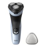 Philips Shaver 3000X Series Wet&Dry X3003/00
