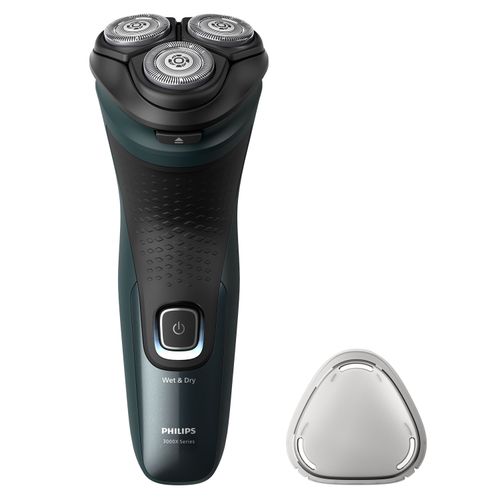 Philips Shaver 3000X Series Wet&Dry X3052/00
