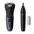 Philips Shaver Series 3000 Wet&Dry S3134/57