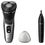 Philips Shaver Series 3000 Wet&Dry S3143/02