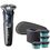 Philips Shaver series 5000 Wet & Dry S5885/69