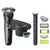 Philips Shaver series 5000 Wet & Dry S5898/79