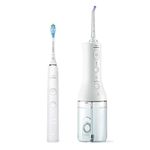 Philips Sonicare Cordless Power Flosser DiamondClean 9000 HX3866/41