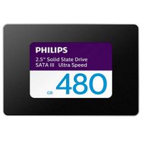 Philips SSD Ultra Speed 2.5''