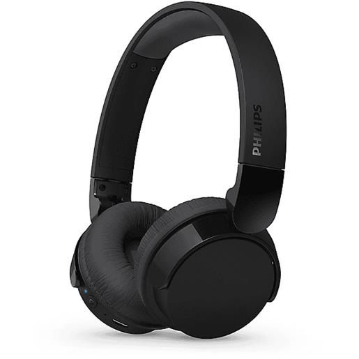 AptX Adattatore Wireless Bluetooth 5.2 Per Philips SHP9600 – Ricevitore Audio Con Microfono E Controllo Volume, 15h Batteria