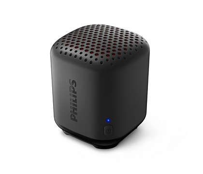 Philips TAS1505