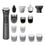Philips Trimmer Series 7000 MG7940/15