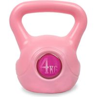Phoenix Fitness Kettlebell Rosa
