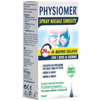 Physiomer Spray Nasale Sinusite