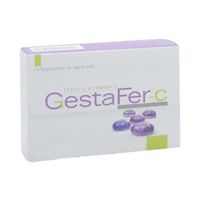 Phyto Activa Gestafer-C Capsule