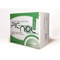 Phyto Activa Picnol DHA Capsule