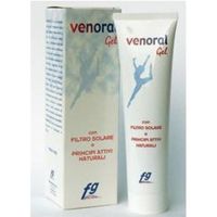 Phyto Activa Venoral Gel