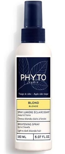 Phyto Blonde Spray Illuminante