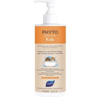 Phyto Kids Shampoo-Doccia Districante Magico
