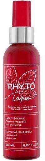 Phyto Lacca Rossa Vegetale