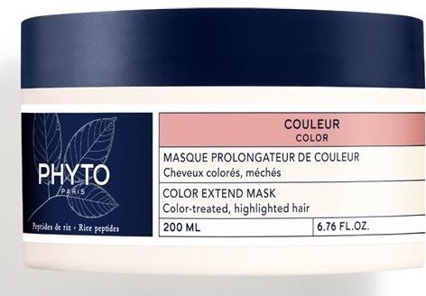 Phyto Maschera Prolunga Colore