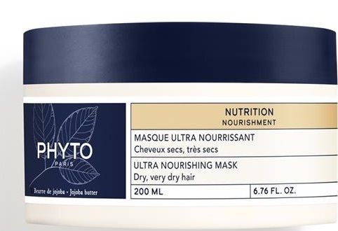 Phyto Maschera Ultra Nutrimento