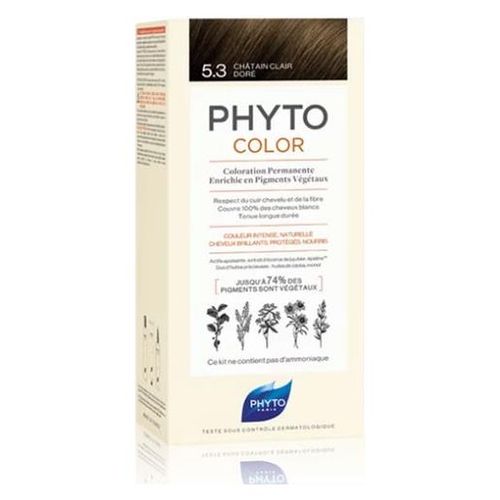 Phyto Phytocolor Colorazione Permanente
