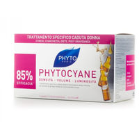 Phyto Phytocyane Fiale