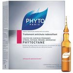 Phyto Phytocyane Siero Anticaduta Fiale