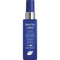 Phyto Phytolaque Blu Lacca Vegetale Spray Fissaggio Medio Forte