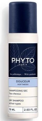 Phyto Shampoo Für Coloriertes Haar – Schützt Farbe & Glanz, 210 G, Mit Hibiskus-Extrakt